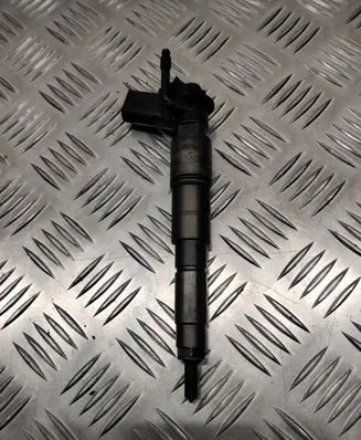 BMW 5 E60 E61 Fuel injector 0445115050 080518