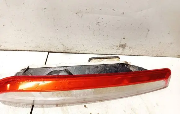 Ford Focus Rear/tail lights 8m5113405c 8m5113405d