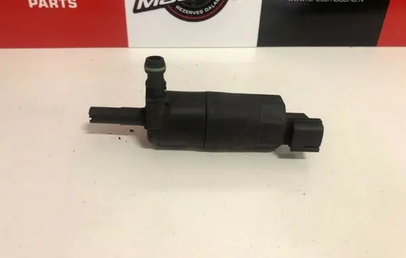 Volvo C30 Windscreen/windshield washer pump 5W9313K082AA