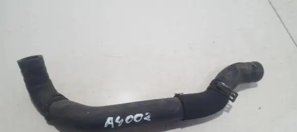 Mercedes-Benz CLK A209 C209 Engine coolant pipe/hose