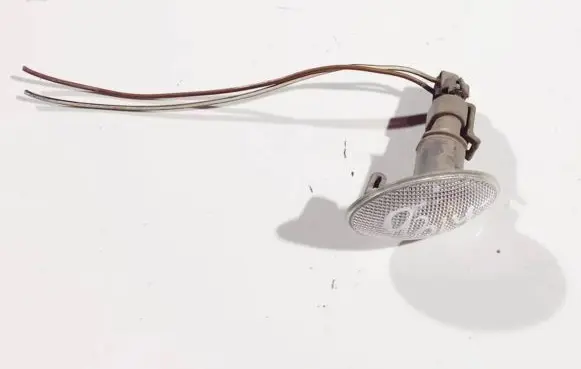 Opel Meriva A Front fender indicator light