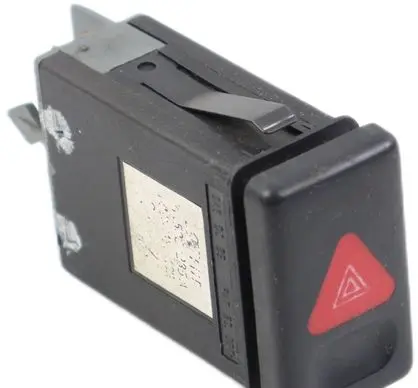 Ford Galaxy Hazard light switch 7M5953235A