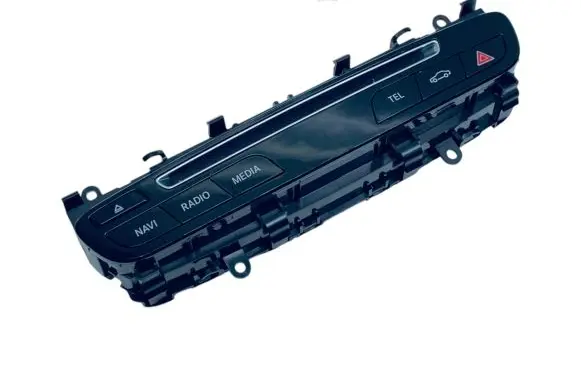 Mercedes-Benz GLC X253 C253 Head unit multimedia control A2059055201