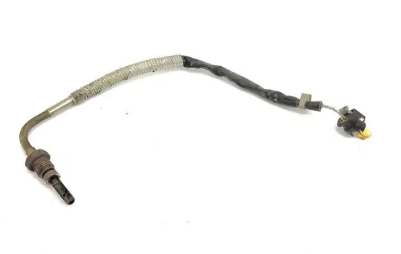 Mercedes-Benz B W246 W242 Exhaust gas temperature sensor A0081533728