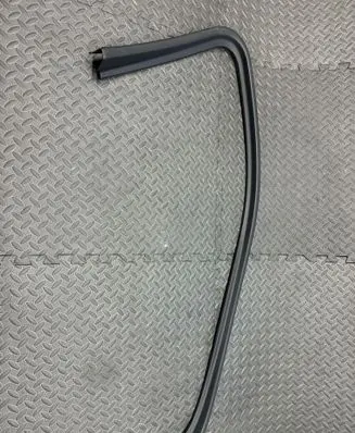 Porsche Cayenne (92A) Other front door trim element 7P0867671A