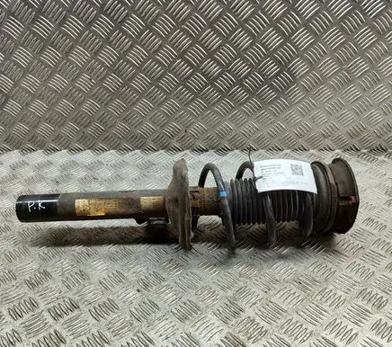 Volkswagen Golf VII Front shock absorber/damper 5Q0413023FK 5Q0412014SA