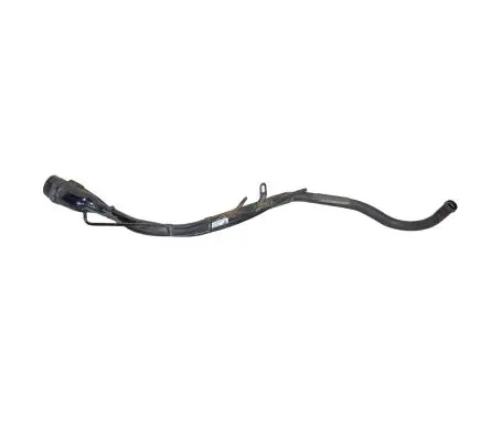 Fuel tank filler neck pipe