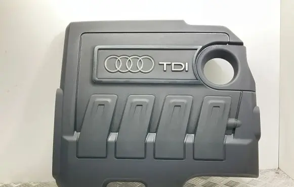 Audi A1 Engine cover (trim) 03L103925AS