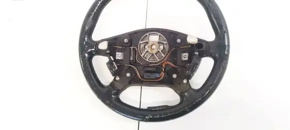 Opel Vectra B Steering wheel 90539569