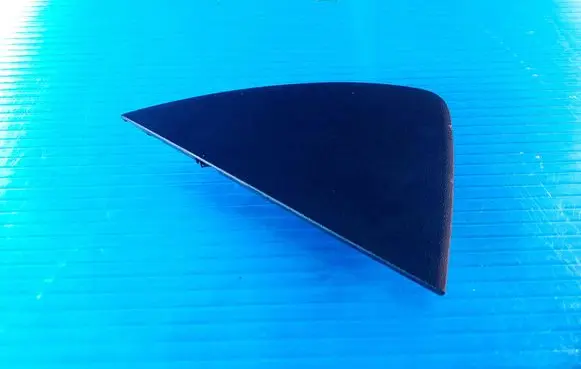 Tesla Model 3 Dashboard side end trim 1083362 2019464X