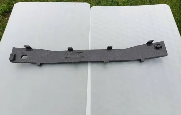 Toyota C-HR I Front bumper foam support bar 52611F4110