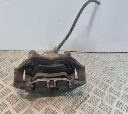 Mercedes-Benz C W204 Front brake caliper