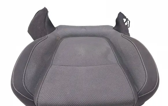 Renault Megane IV Front passenger seat console base 
