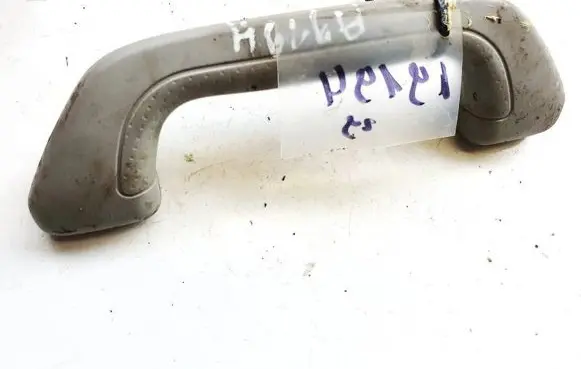 Honda FR-V Front interior roof grab handle
