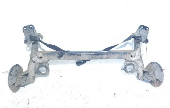 MG ZS Rear axle beam 