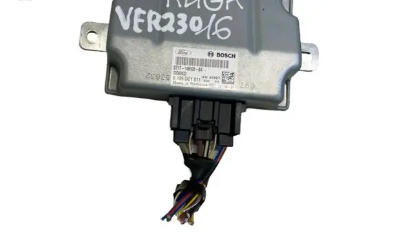Ford Kuga II Other control units/modules DT1T14B526BA