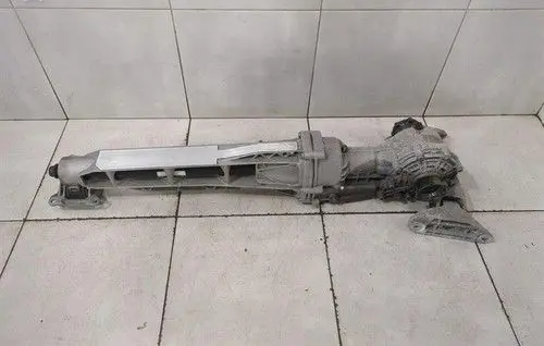 Lamborghini LP 610-4 Front differential 0D4409505F