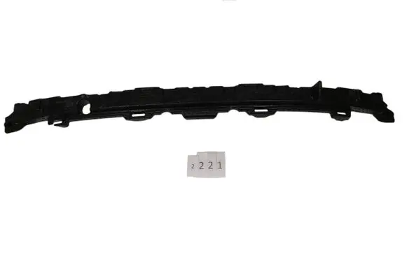 BMW M2 G87 Front bumper foam support bar 991824-11 8081230