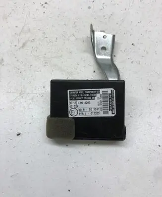 Toyota Avensis T270 Immobilizer control unit/module 8978005050