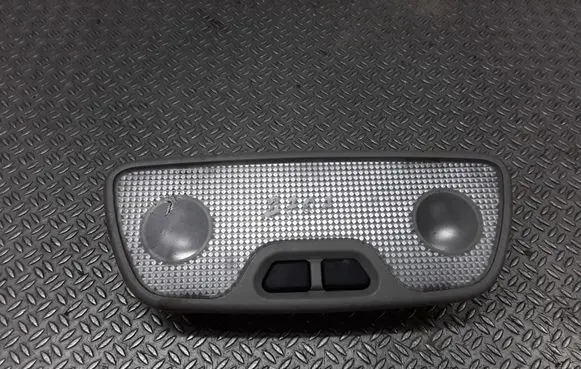 Volvo V50 Rear seat light 30859659
