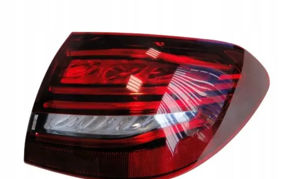 Mercedes-Benz C W205 Rear/tail lights A2059064105