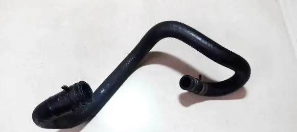 Ford Focus Engine coolant pipe/hose