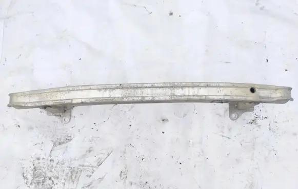 Rear beam