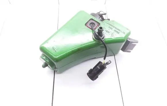 Jaguar XJ X40 Power steering fluid tank/reservoir CBC6952 6952