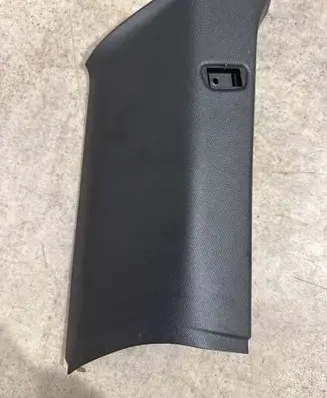 BMW iX3 (C) pillar trim 7396419 7469923 7469921