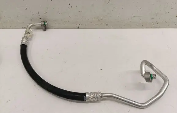Hyundai Tucson IV NX4 Air conditioning (A/C) pipe/hose 97762CZ000