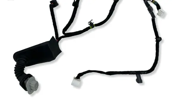 Mazda CX-5 Rear door wiring loom KD4967220A 00064 53KQ71