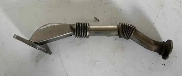 BMW 3 E90 E91 EGR valve line/pipe/hose 7578327
