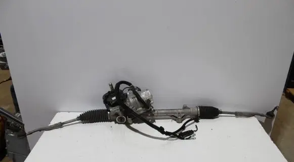 Citroen C-Elysée Steering rack 6700003305