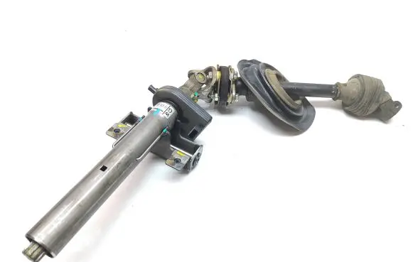 Opel Antara Steering wheel axle set 96626650