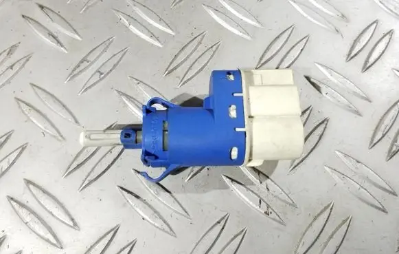 Ford Focus Brake pedal sensor switch 3M5T9C872AC