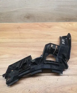 Volkswagen Golf Plus Rear bumper mounting bracket 5M0807394A