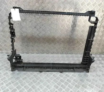 Jaguar F-Pace Radiator support slam panel HK838B680AG GX7319K624AF