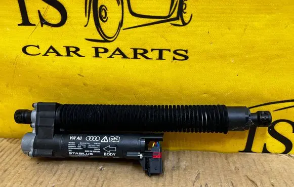 Audi A8 S8 D5 Rear window strut damper 4N0827851D