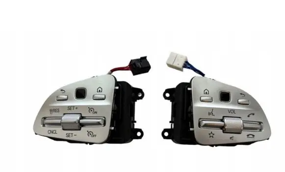 Mercedes-Benz S W222 Steering wheel buttons/switches A0999050104