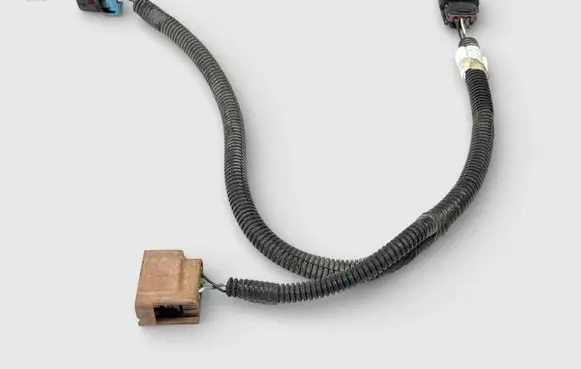 Cadillac Escalade Headlight/headlamp wiring loom/harness 15789983 22901374