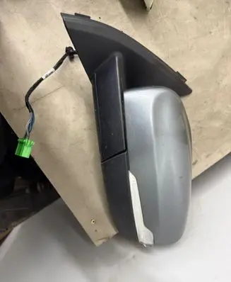 Volvo XC60 Front door electric wing mirror 31352107 29020461 072607