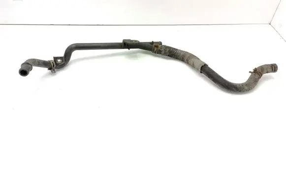 Jaguar X-Type Engine coolant pipe/hose 4X4318K582AA 2S718C364AC