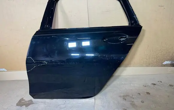 BMW 3 G20 G21 Rear door