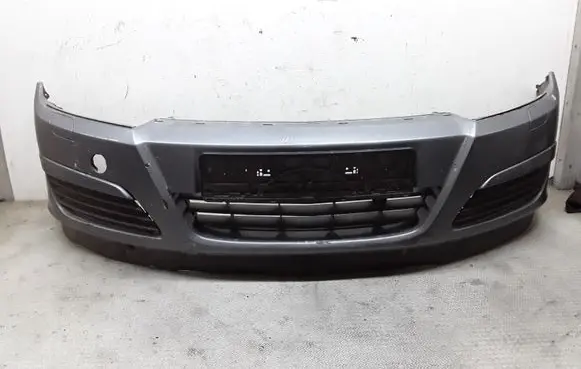 Opel Astra H Front bumper