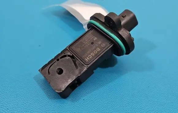Opel Astra J Mass air flow meter 0280218254 IMPRK1551617