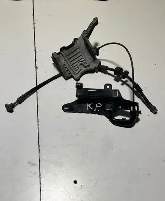 Other front suspension part