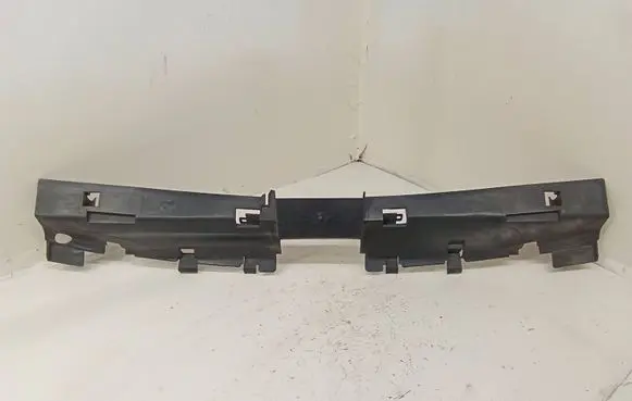 Renault Trafic II (X83) Radiator trim 8200414161