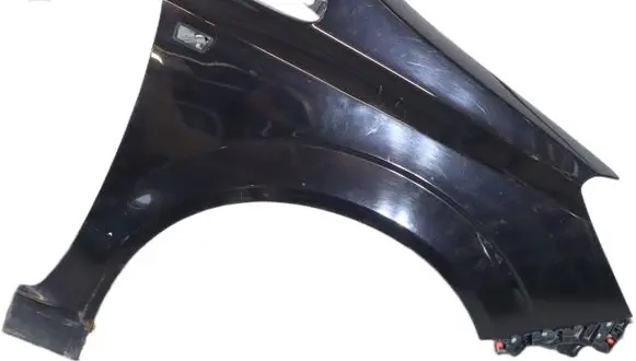 Opel Zafira B Fender