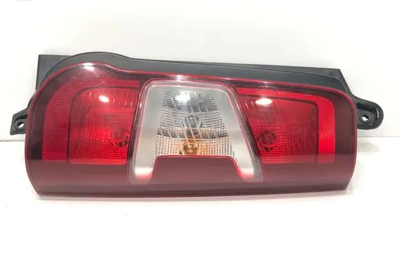 Citroen Berlingo Rear/tail lights 9820554880