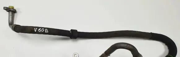 Volvo V60 Air conditioning (A/C) pipe/hose